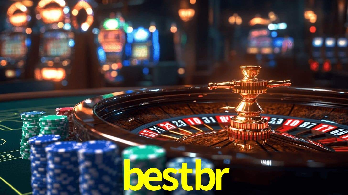 bestbr - Cassino da Sorte Real - bestbr.com