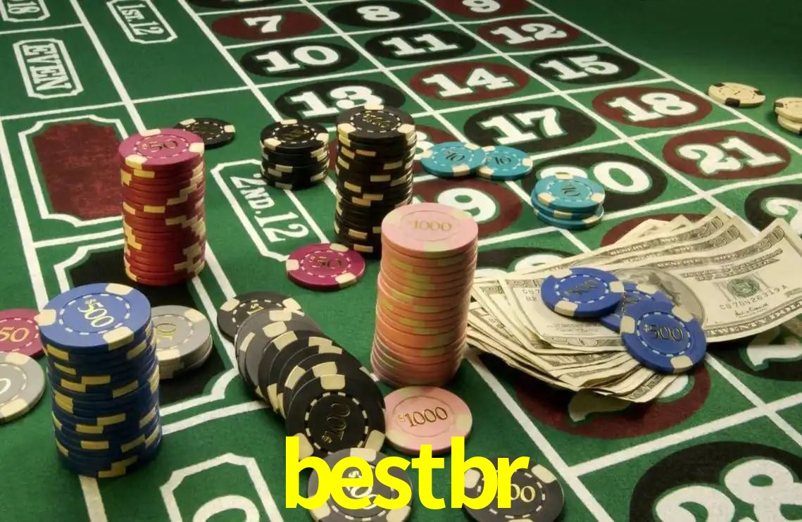 Welcome Bonus bestbr