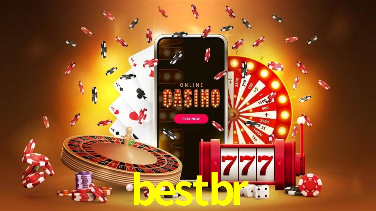 Provedores de Jogos bestbr