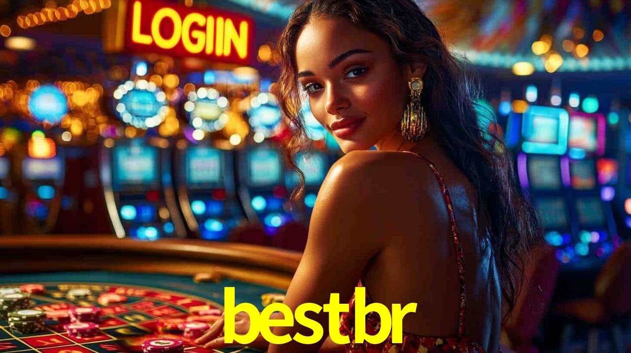 Casino Ao Vivo bestbr