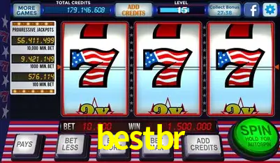 Descubra o Mundo do Cassino Online com bestbr