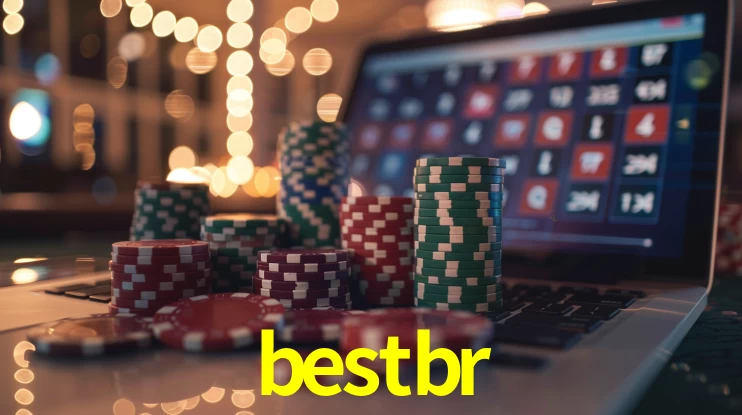 Game Providers bestbr