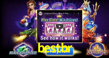 Descubra a Magia dos Jogos de Arcade no bestbr