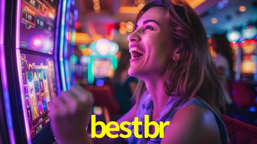 Sinta a adrenalina dos jogos de cassino com bestbr