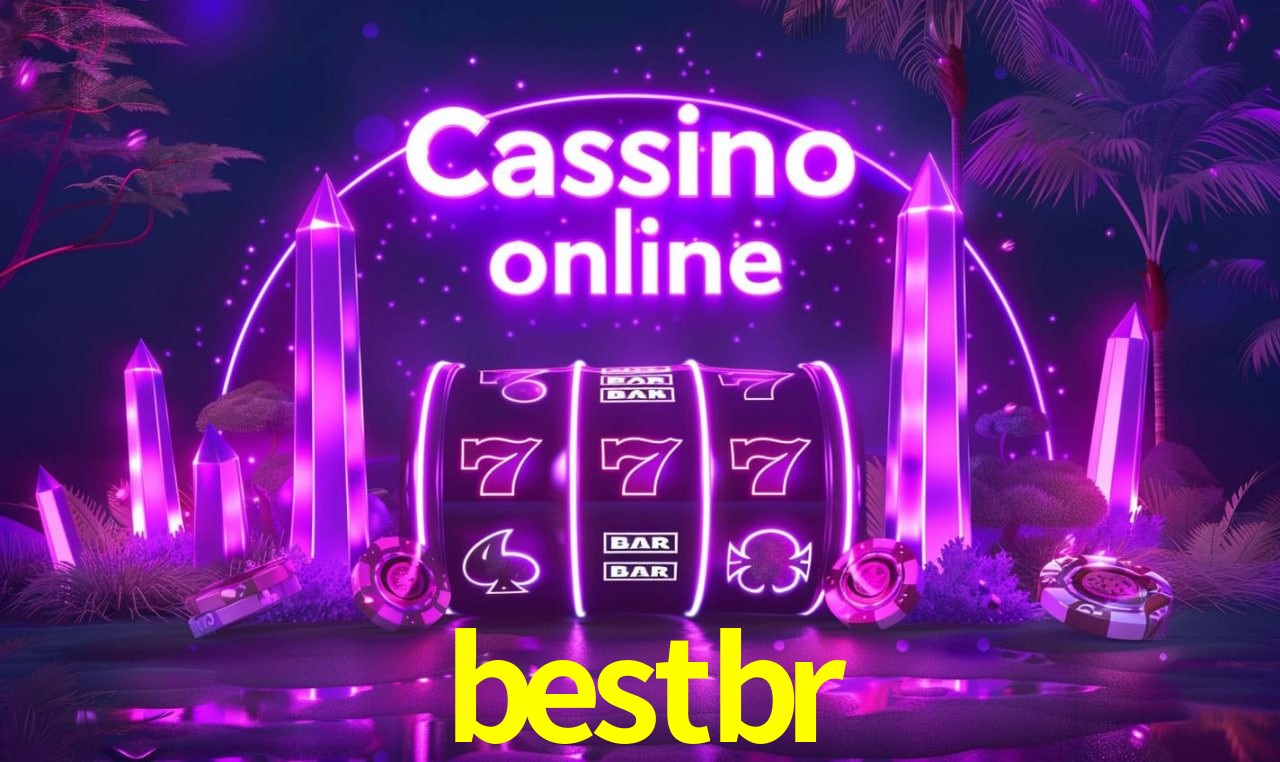Tecnologia da Plataforma bestbr