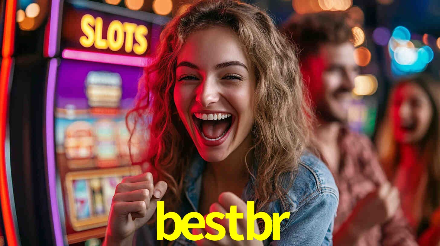 Explorando a Categoria de Eventos em Apostas na bestbr