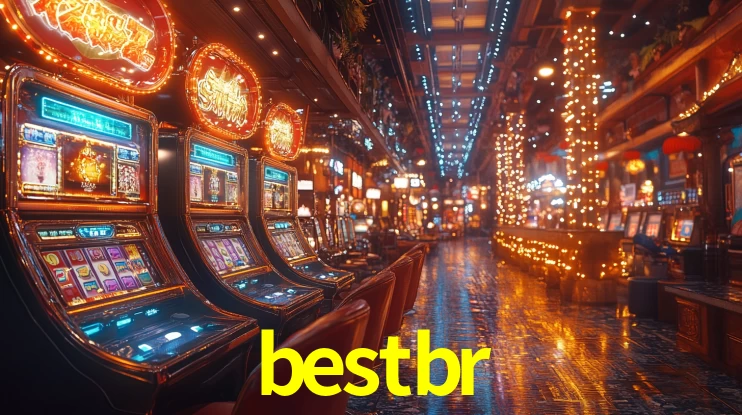 bestbr: Seu Especialista em Apostas Esportivas Brasileiras