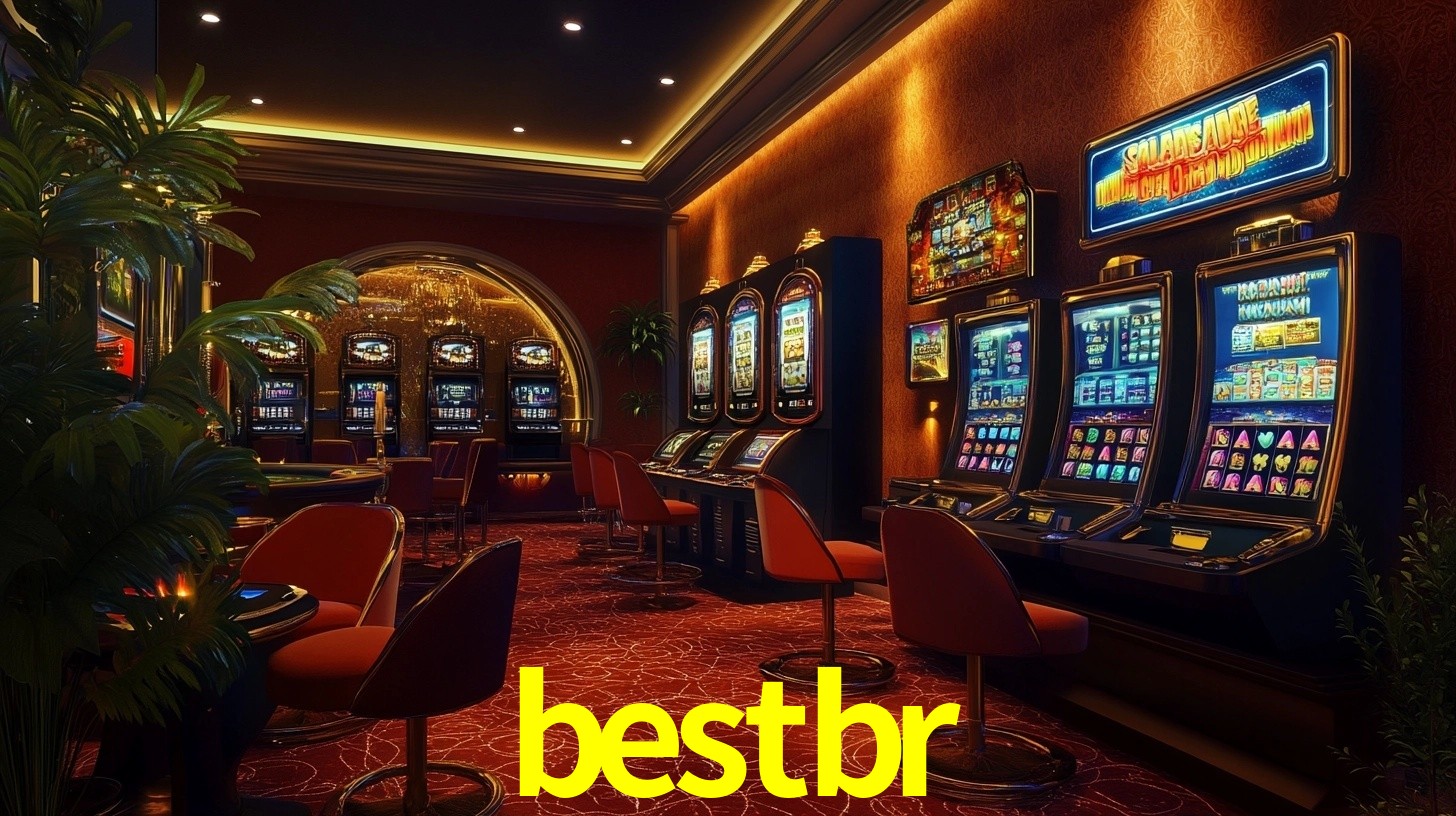 Welcome Bonus bestbr
