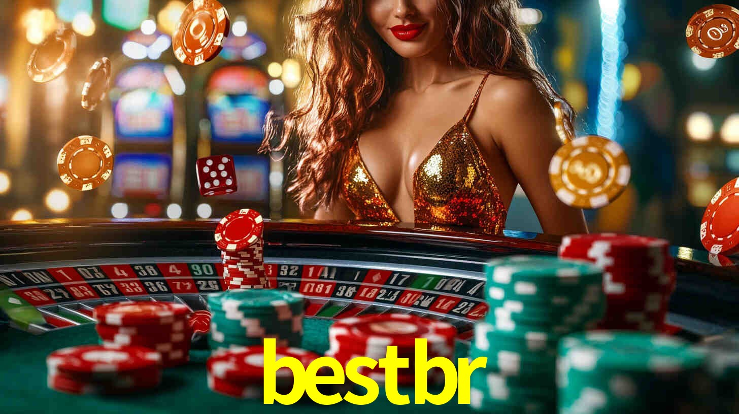 bestbr App Interface