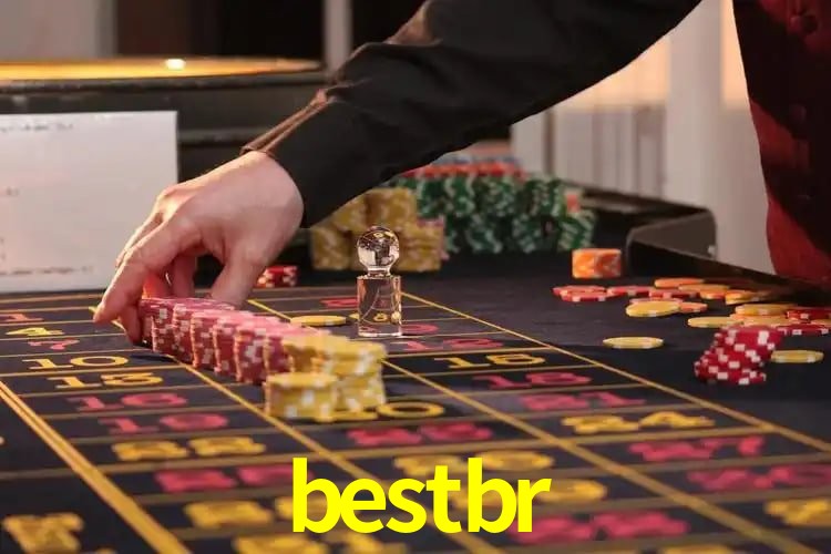 Apostas Esportivas na bestbr: Um Guia Completo