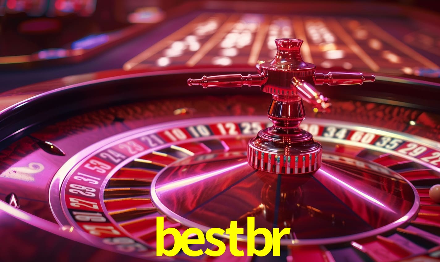 Desvendando o Mundo dos Jogos Virtuais na bestbr