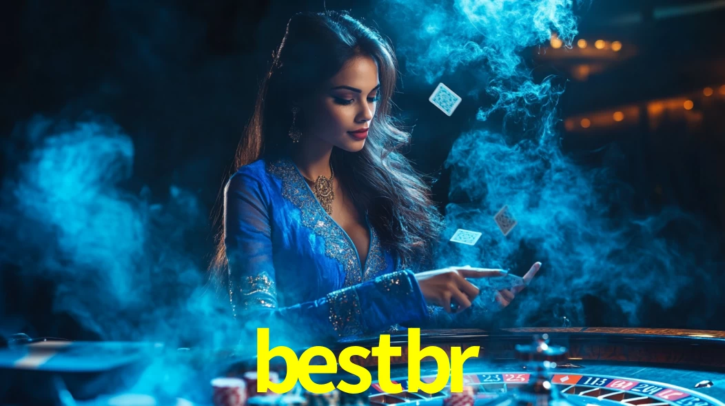 Inovações de Jogos na bestbr: O Futuro das Experiências Interativas